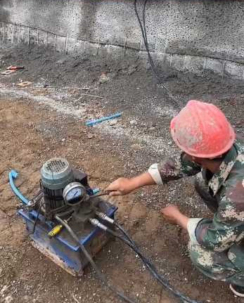 郑州新密预应力锚杆