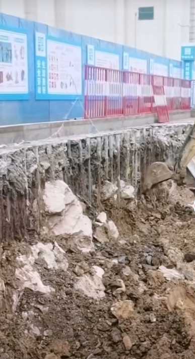 郑州新密微型桩
